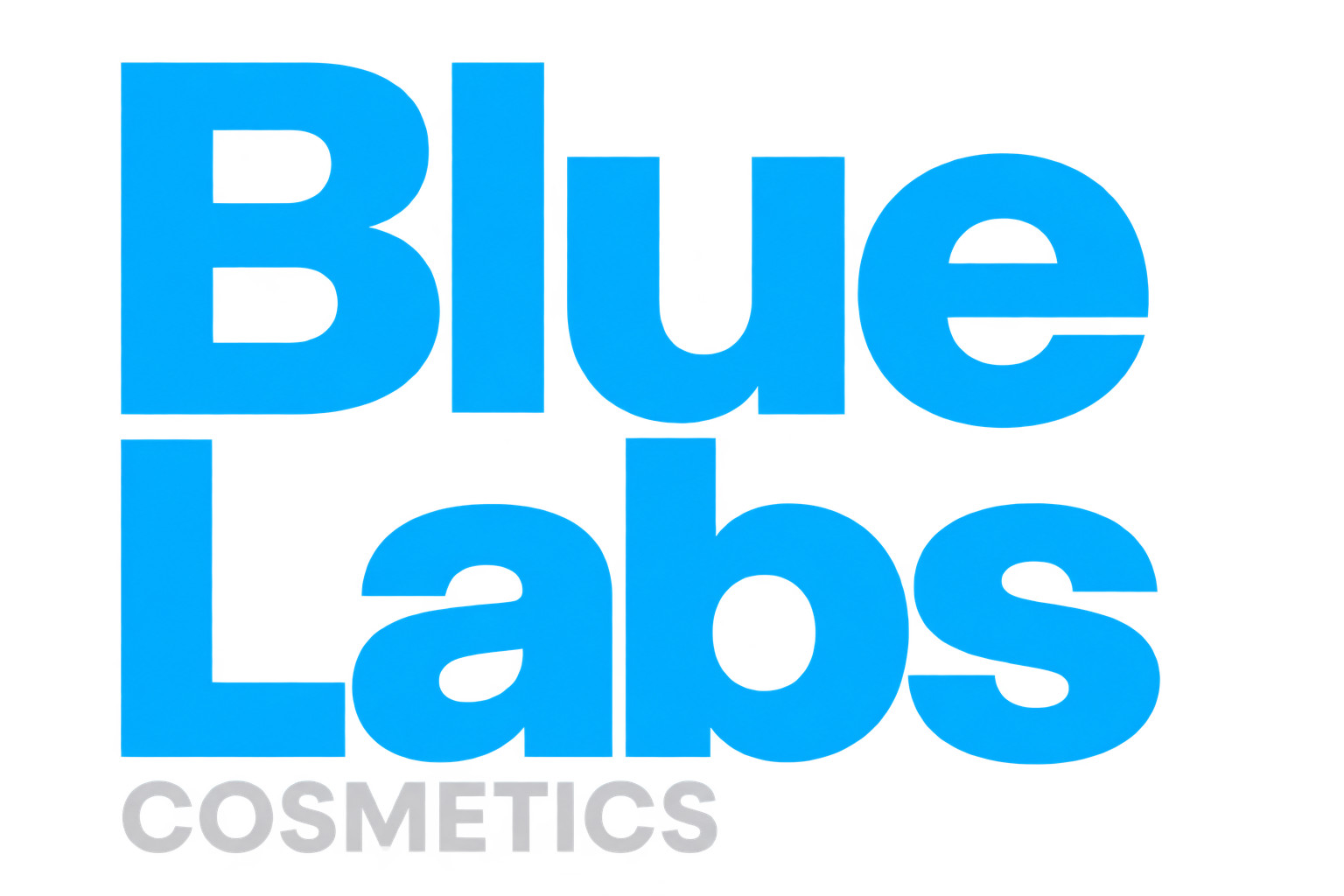 Blue Labs Cosmetics
